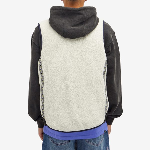 P.A.M. Penchant Reversible Vest