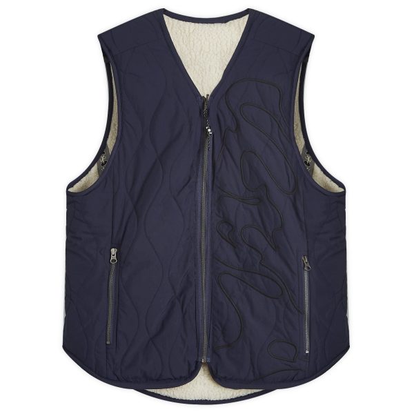 P.A.M. Penchant Reversible Vest