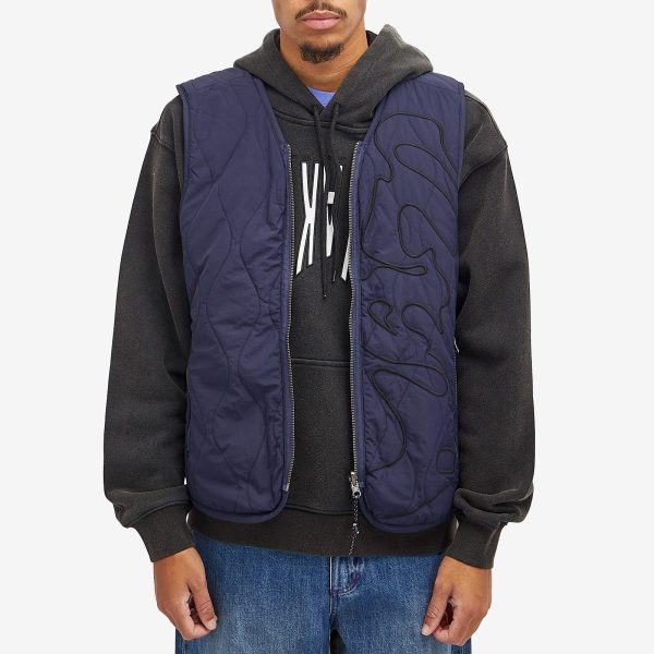 P.A.M. Penchant Reversible Vest