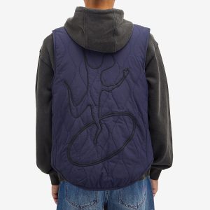 P.A.M. Penchant Reversible Vest