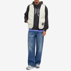 P.A.M. Penchant Reversible Vest