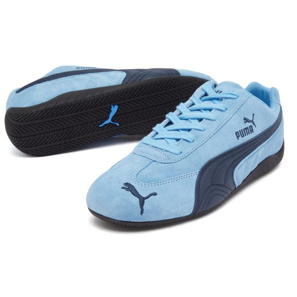 Puma Speedcat Archive