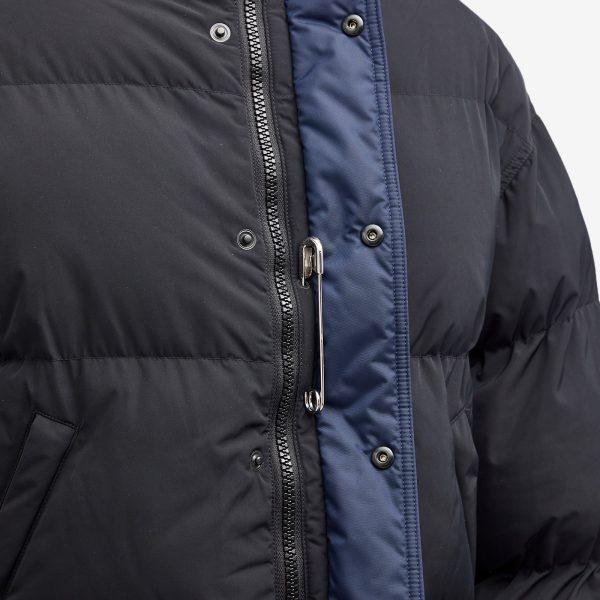 Balenciaga Reversible Puffer Jacket