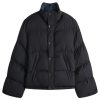 Balenciaga Reversible Puffer Jacket