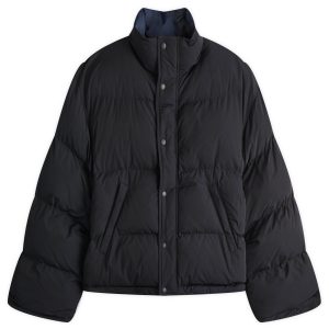 Balenciaga Reversible Puffer Jacket