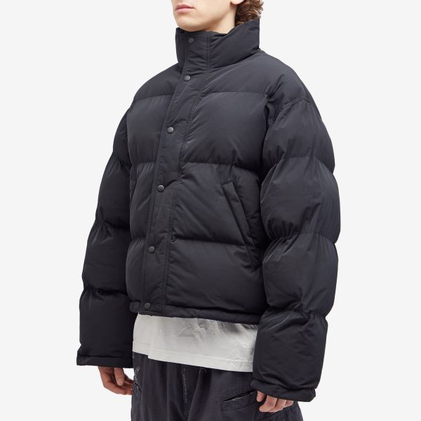 Balenciaga Reversible Puffer Jacket