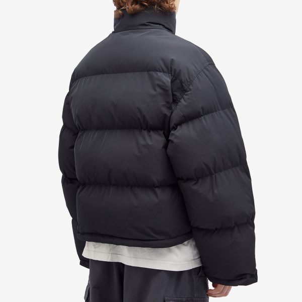 Balenciaga Reversible Puffer Jacket