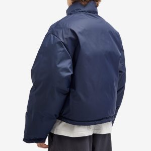 Balenciaga Reversible Puffer Jacket