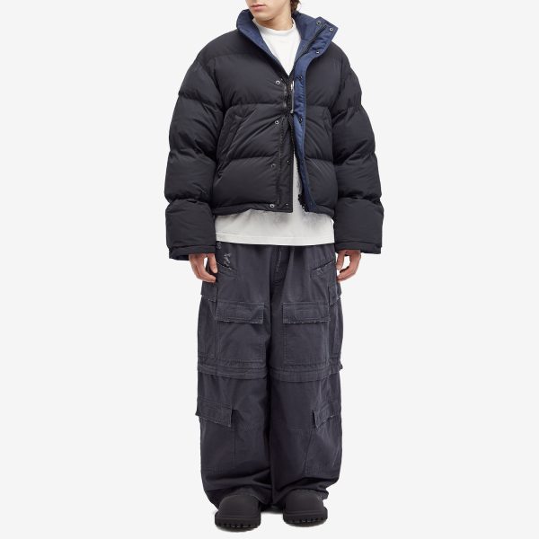 Balenciaga Reversible Puffer Jacket