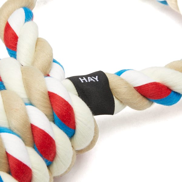 HAY Dogs Rope Toy