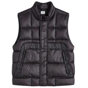 C.P. Company D.D Shell Down Vest