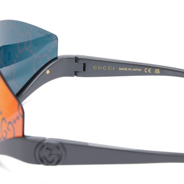 Gucci Show Sunglasses