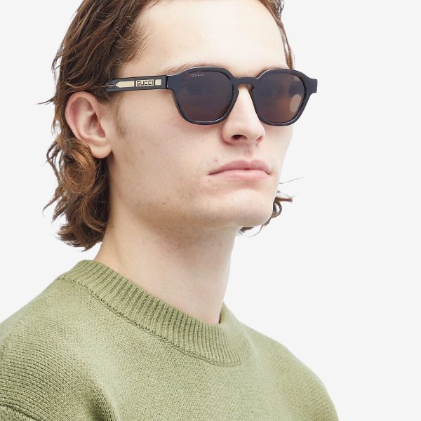 Gucci La Piscine Sunglasses