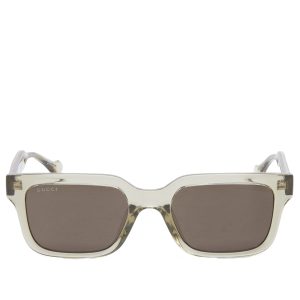 Gucci La Piscine Sunglasses