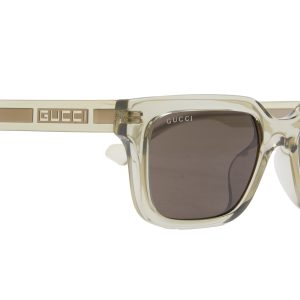 Gucci La Piscine Sunglasses