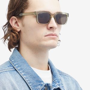 Gucci La Piscine Sunglasses