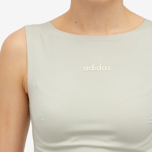 Adidas x Fear Of God Crop Tank Top