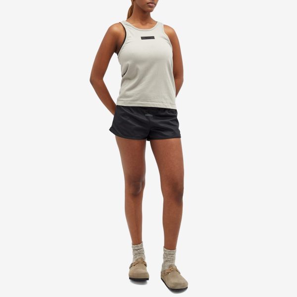 Adidas x Fear Of God Athletics Womens Beckenbauer Short