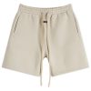 Fear of God Relaxed Fleece Shorts