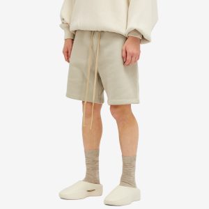 Fear of God Relaxed Fleece Shorts