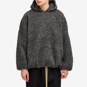 Fear of God Polar Fleece Hoodie