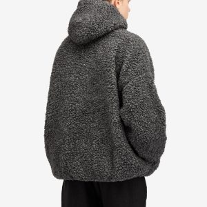 Fear of God Polar Fleece Hoodie