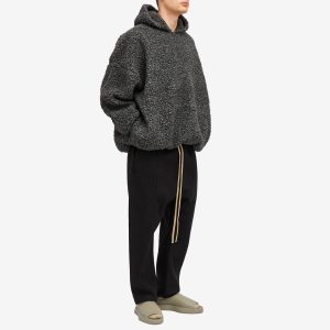 Fear of God Polar Fleece Hoodie