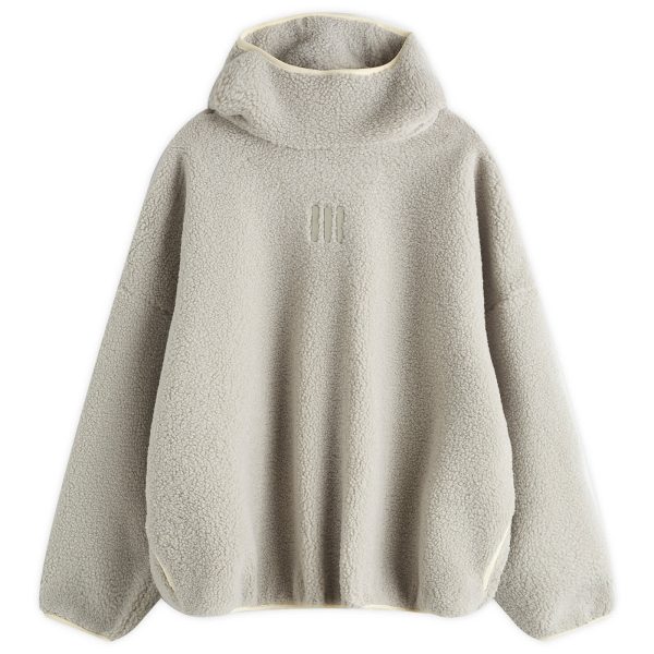 Adidas x Fear Of God Athletics Alaska Hoodie