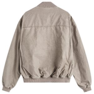 END. x Represent Utility Bomber Jacket