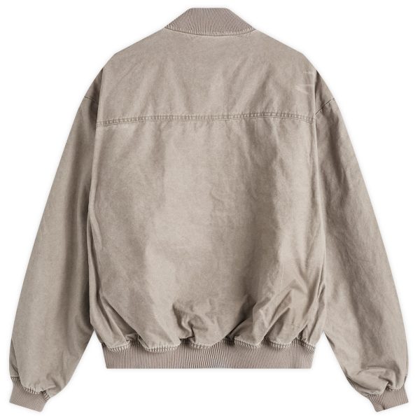 END. x Represent Utility Bomber Jacket