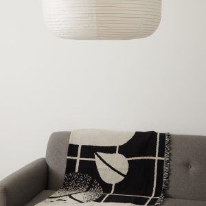 HAY Donut Paper Shade - 60cm