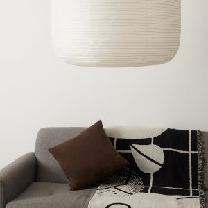 HAY Donut Paper Shade - 80cm