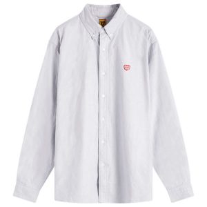 Human Made Oxford Bd Shirt