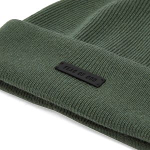 Fear of God Cashmere Beanie