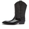 Martine Rose Cowboy Boot