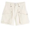 Isabel Marant Étoile Jemmy Shorts