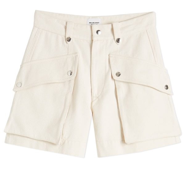 Isabel Marant Étoile Jemmy Mini Skirt