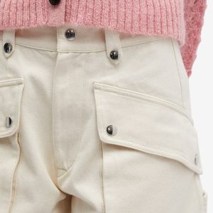 Isabel Marant Étoile Jemmy Shorts