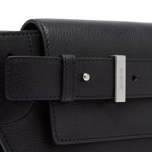 Jacquemus Capri Messenger Bag