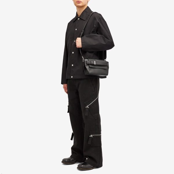 Jacquemus Capri Messenger Bag