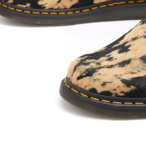 Dr. Martens Jorje II Hairy Suede Shoe