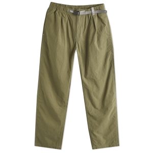 Gramicci x and wander Nylon Climbing Pants