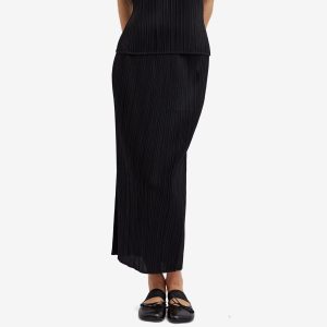 Pleats Please Issey Miyake Skirt