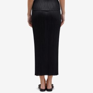 Pleats Please Issey Miyake Skirt