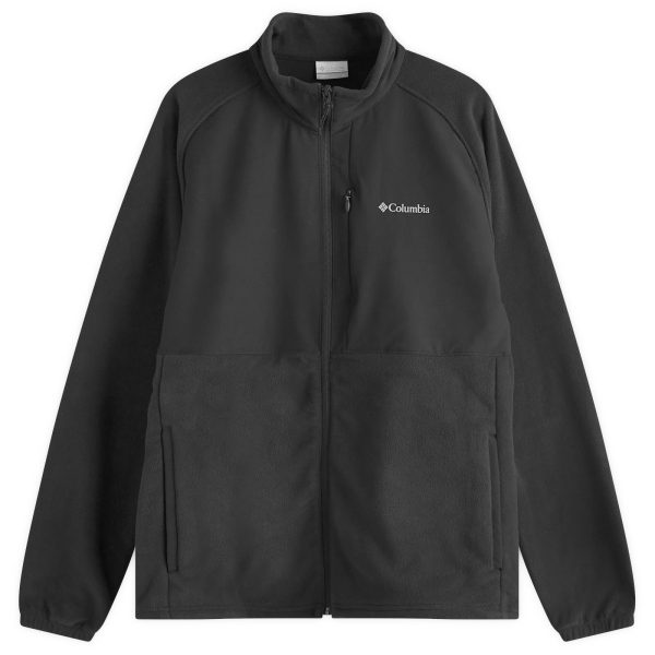 Columbia Sage Peak Full Zip Fleece Jacket