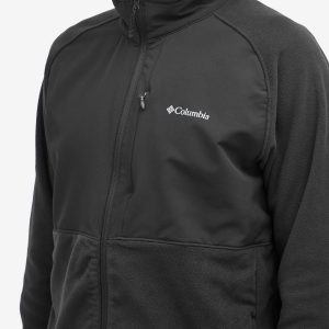 Columbia Sage Peak Full Zip Fleece Jacket