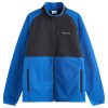 Columbia Sage Peak Full Zip Fleece Jacket