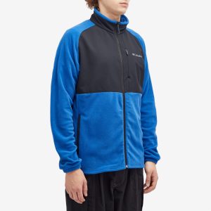 Columbia Sage Peak Full Zip Fleece Jacket