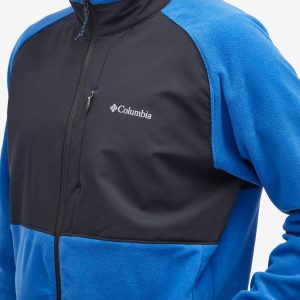 Columbia Sage Peak Full Zip Fleece Jacket