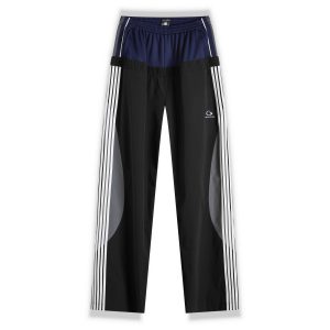 Balenciaga Double Waistband Tracksuit Pants